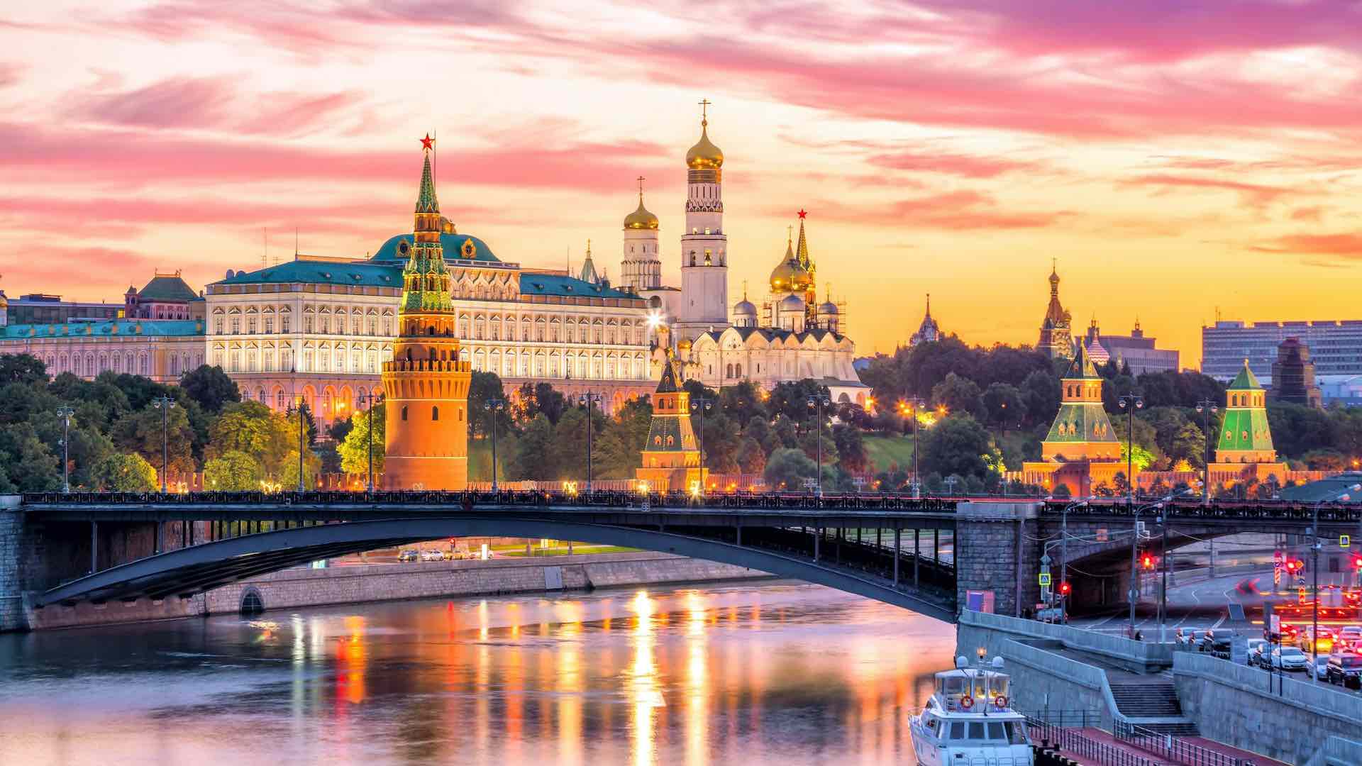 Hintliler için Rusya e-vizesi 1 Ağustos'ta başlıyor ve seyahati kolaylaştırıyor