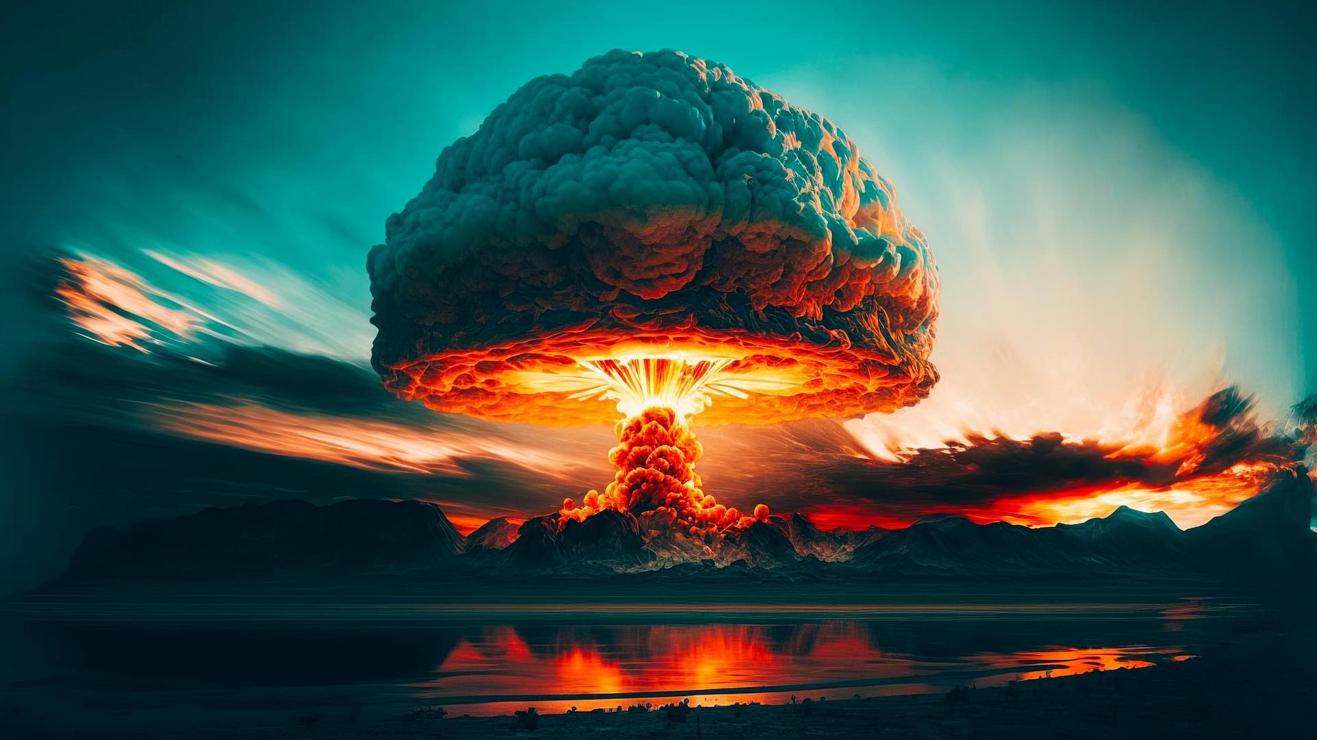 全球紧张局势加剧，敦促主要国家批准禁止核试验条约
