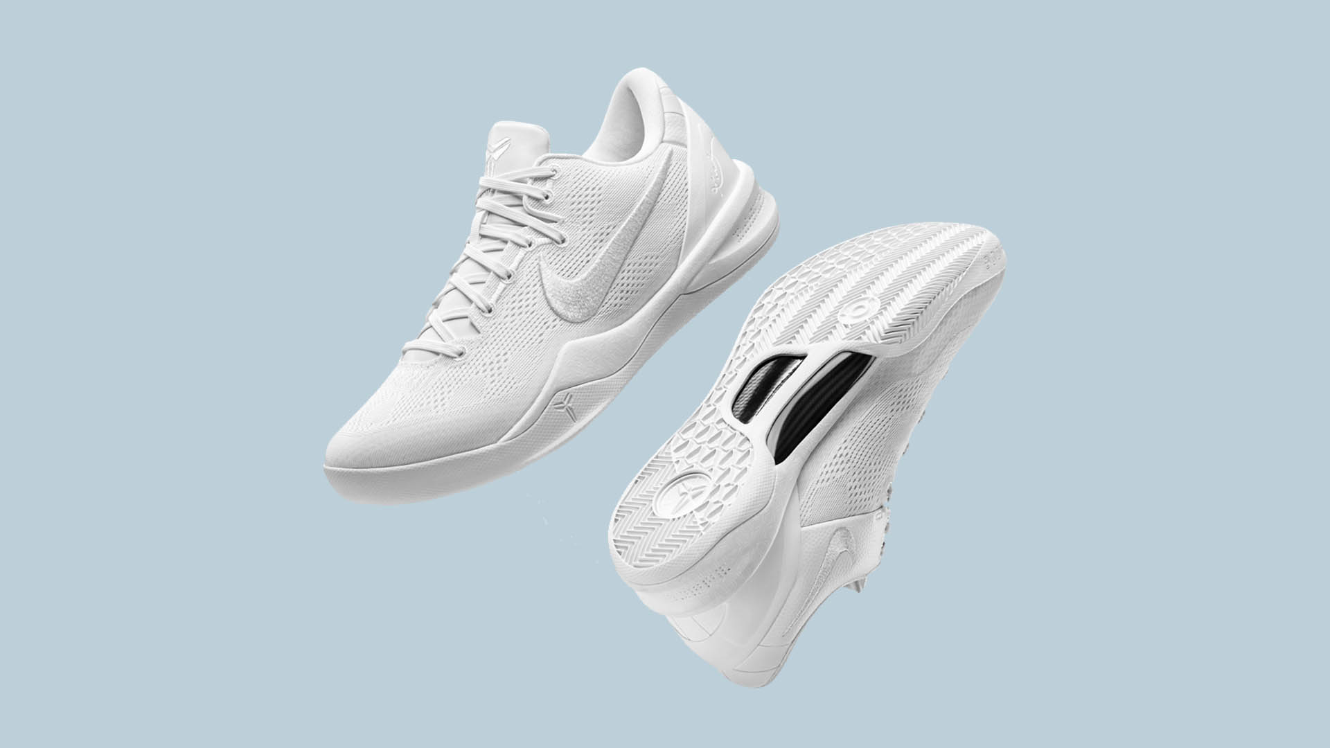 Nike 的 Kobe 8 Protro Halo 如何标志着情感里程碑