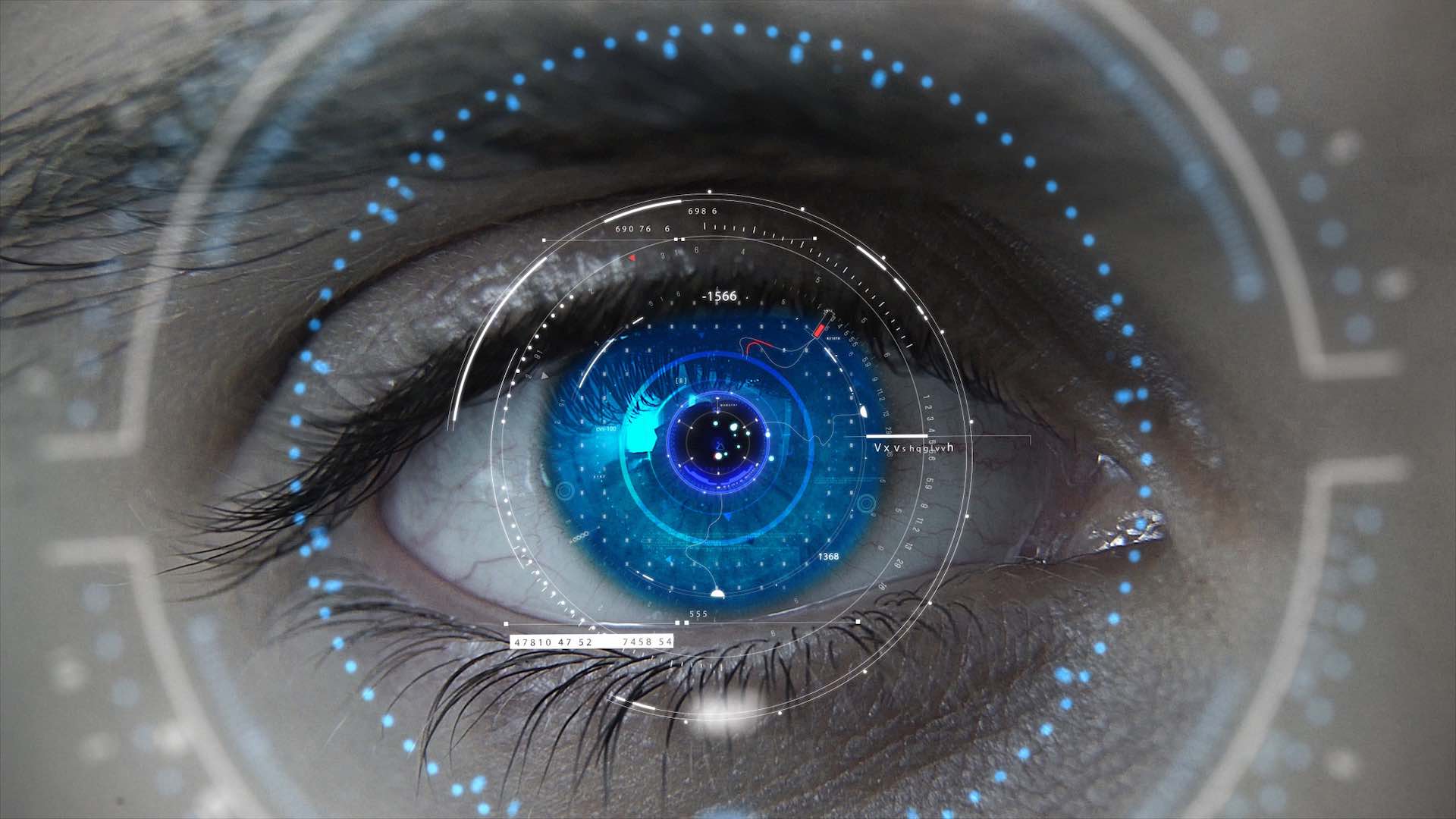 创新的眼部植入物让糖尿病治疗看到了未来