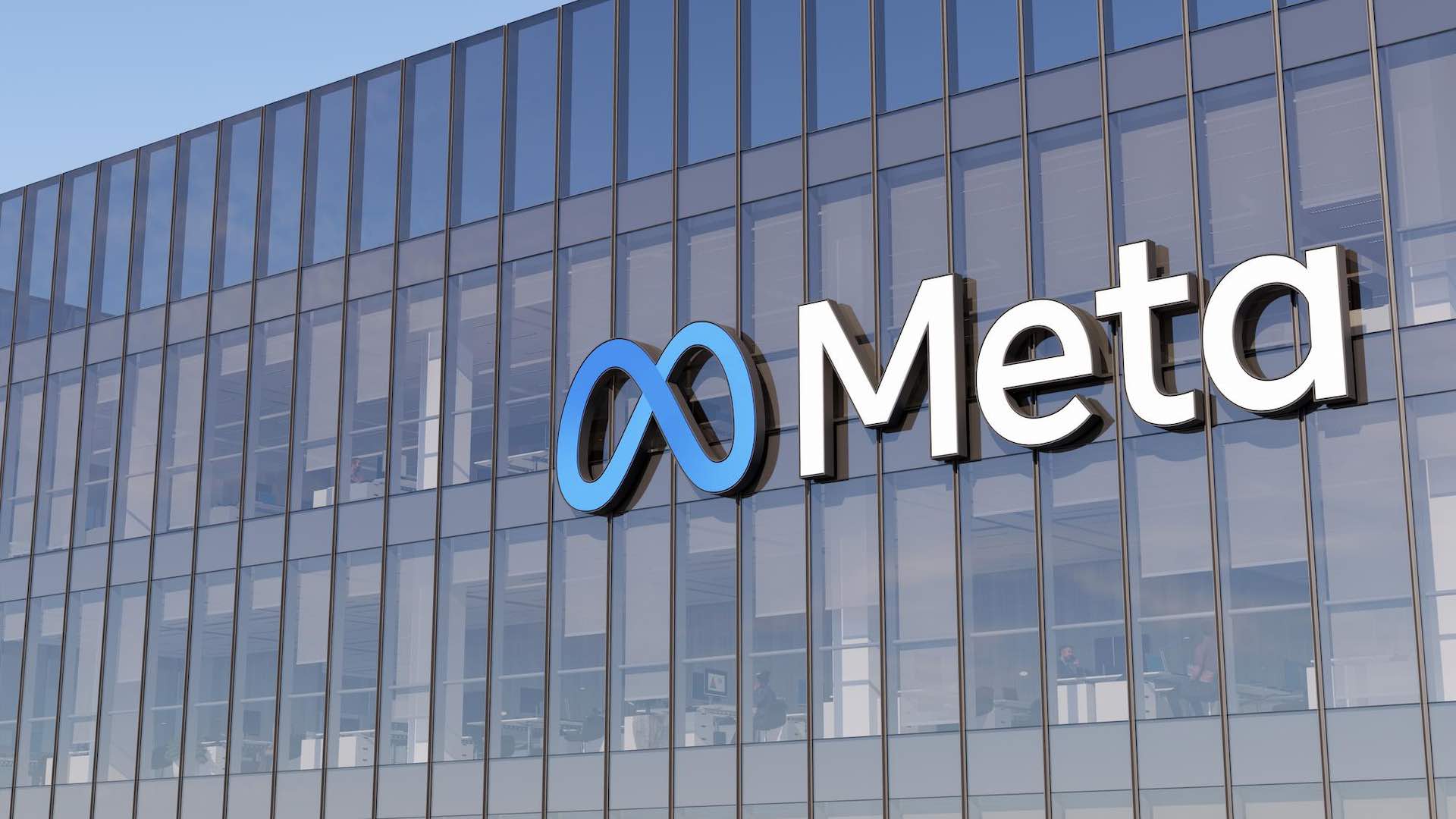 Digital ad resurgence propels Meta to a 23 percent revenue spike in Q3