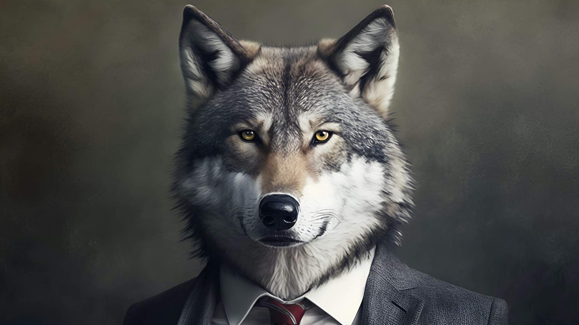 L'hospitalité de Socorro éclipsée par un loup en tenue de manager