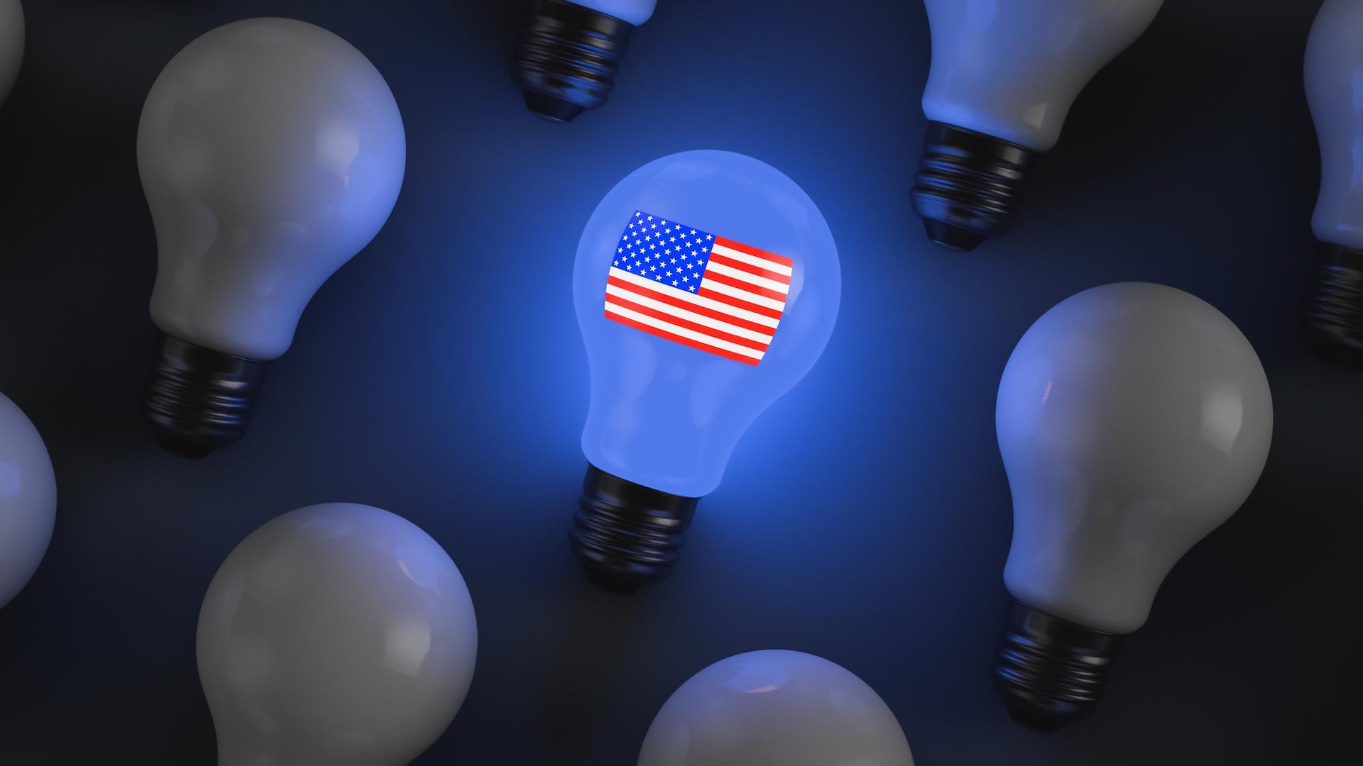 ایالات متحده به ناکارآمدی انرژی پرداخته و نشان می دهد که 18.5 میلیارد دلار صرفه جویی قابل توجهی دارد