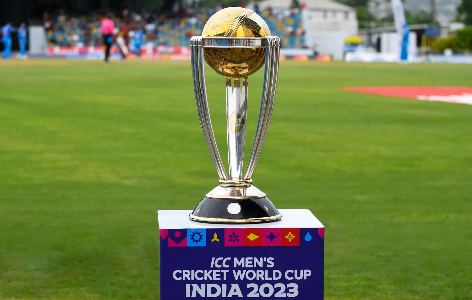 2023 年 ICC 世界杯上板球精英争夺荣耀和 1000 万美元奖金