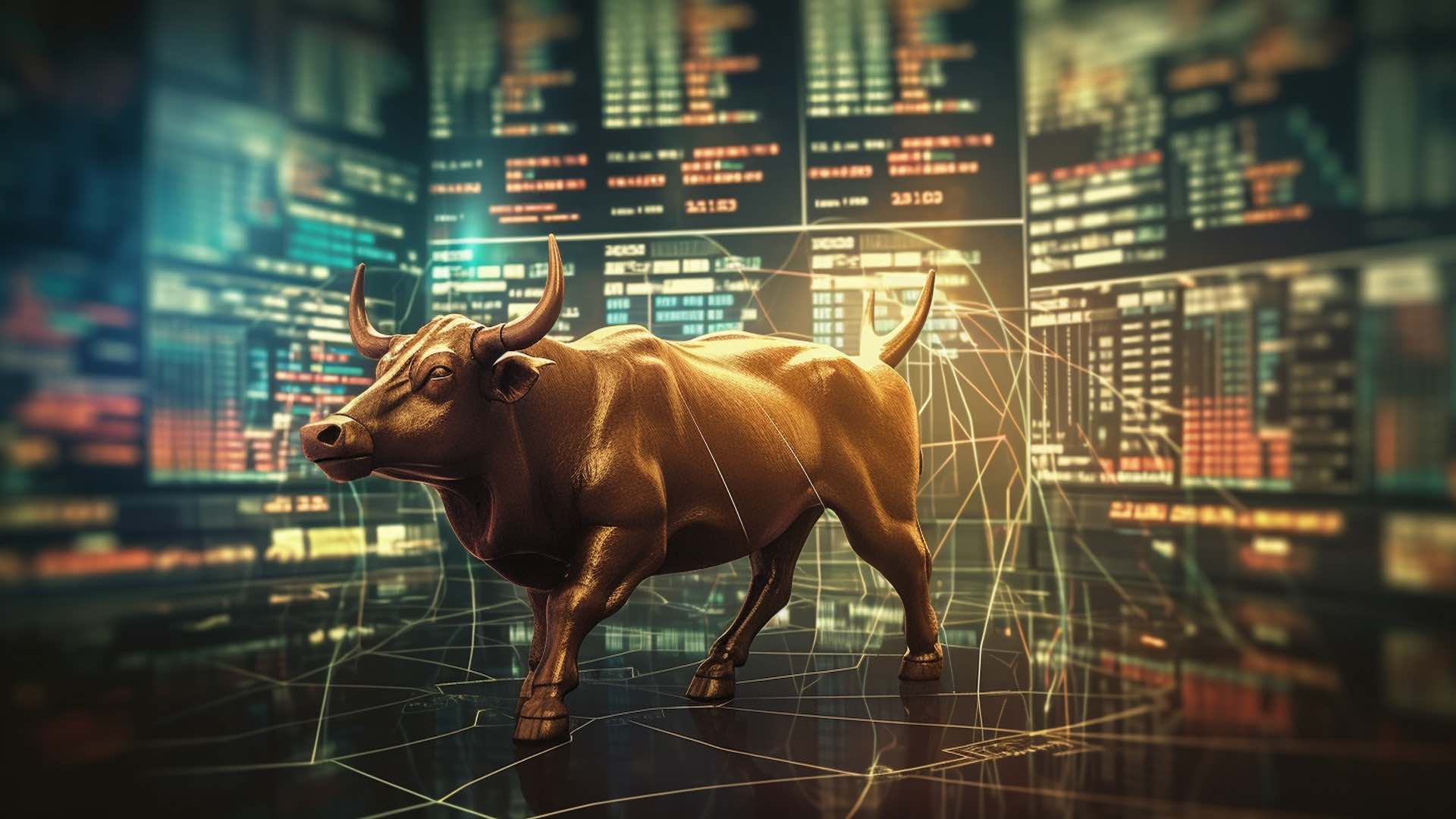 L'indice Dow Jones atteint son sommet de 2023, propulsant le rallye boursier de novembre