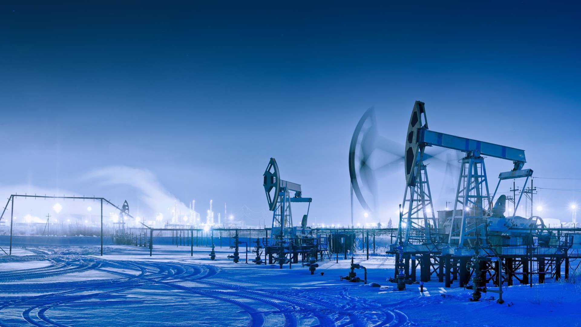 OPEC+同意减产 200 万桶/日，全球石油动态发生变化