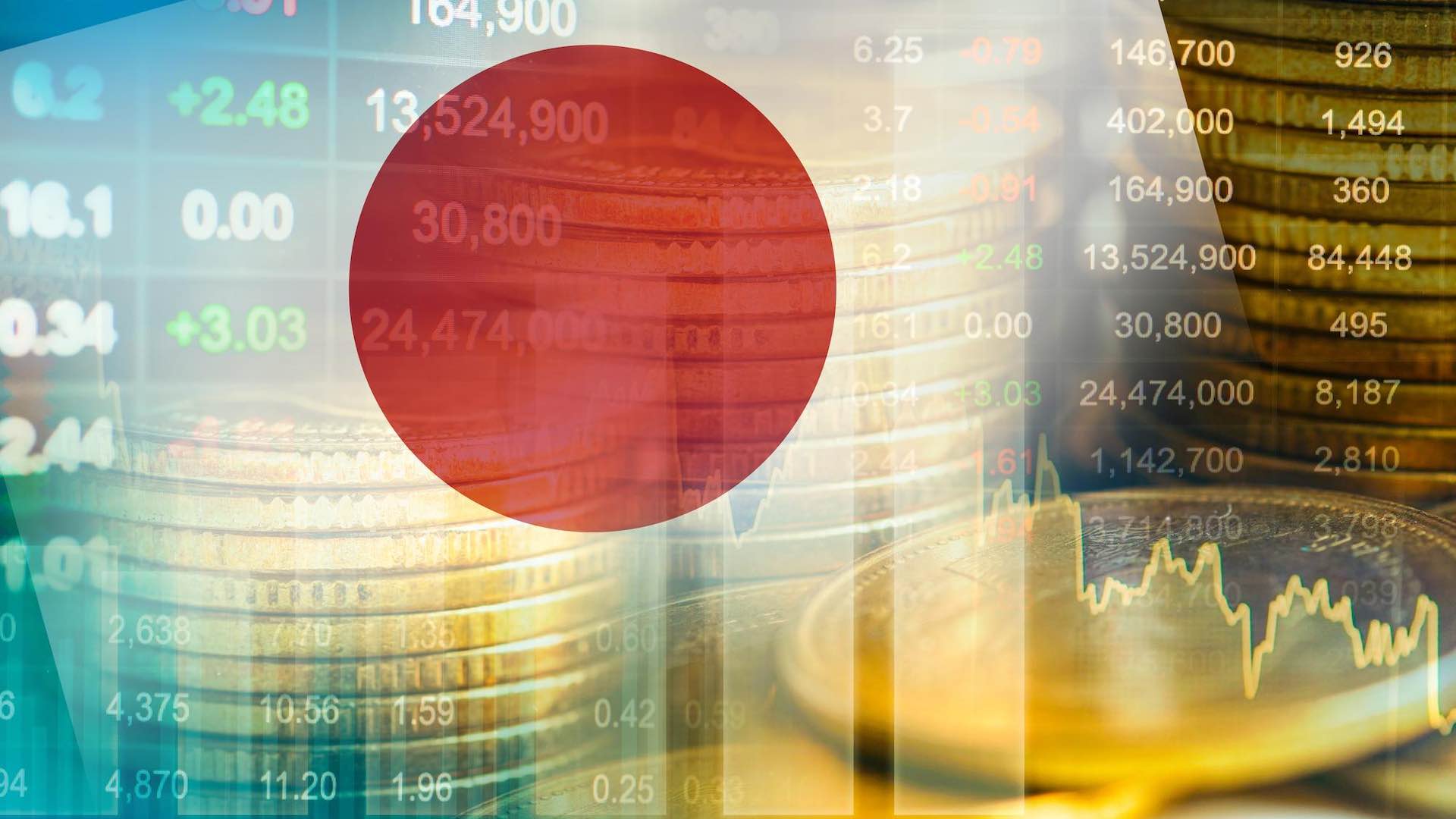 Japan rolls out 3 billion economic plan amid rising inflation