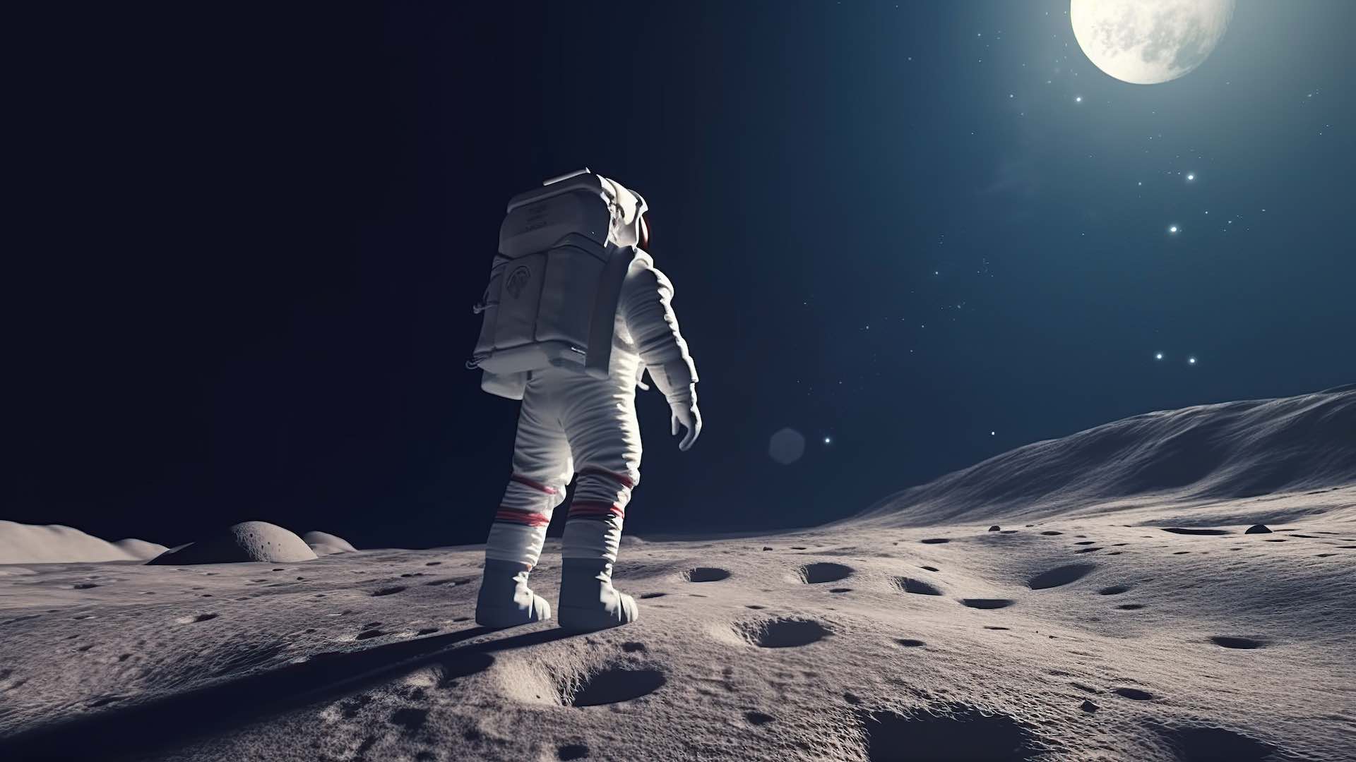 Space travel's hidden risks include erectile dysfunction and frost damage challenges