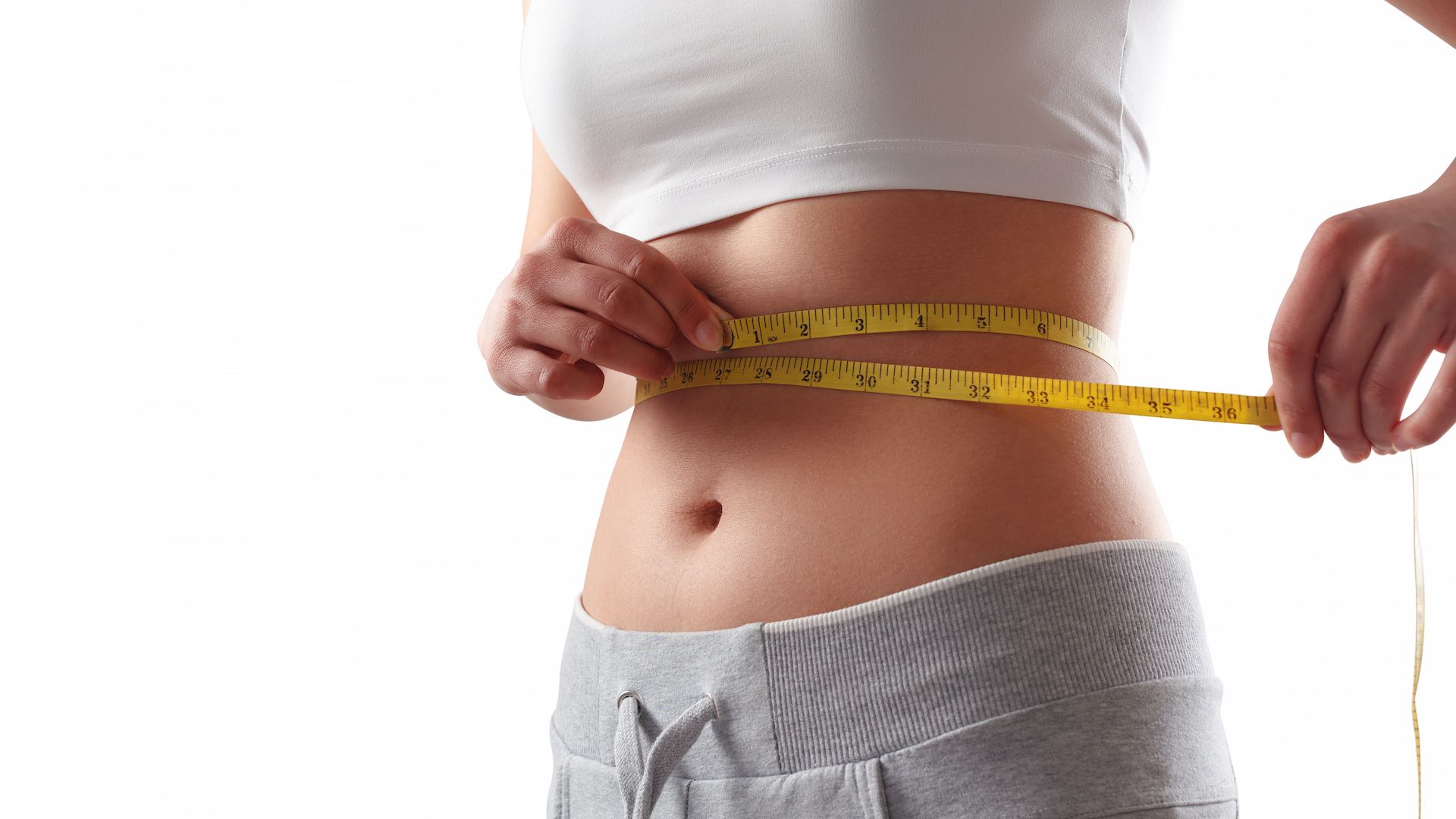 The surprising role of amino acids in weight management