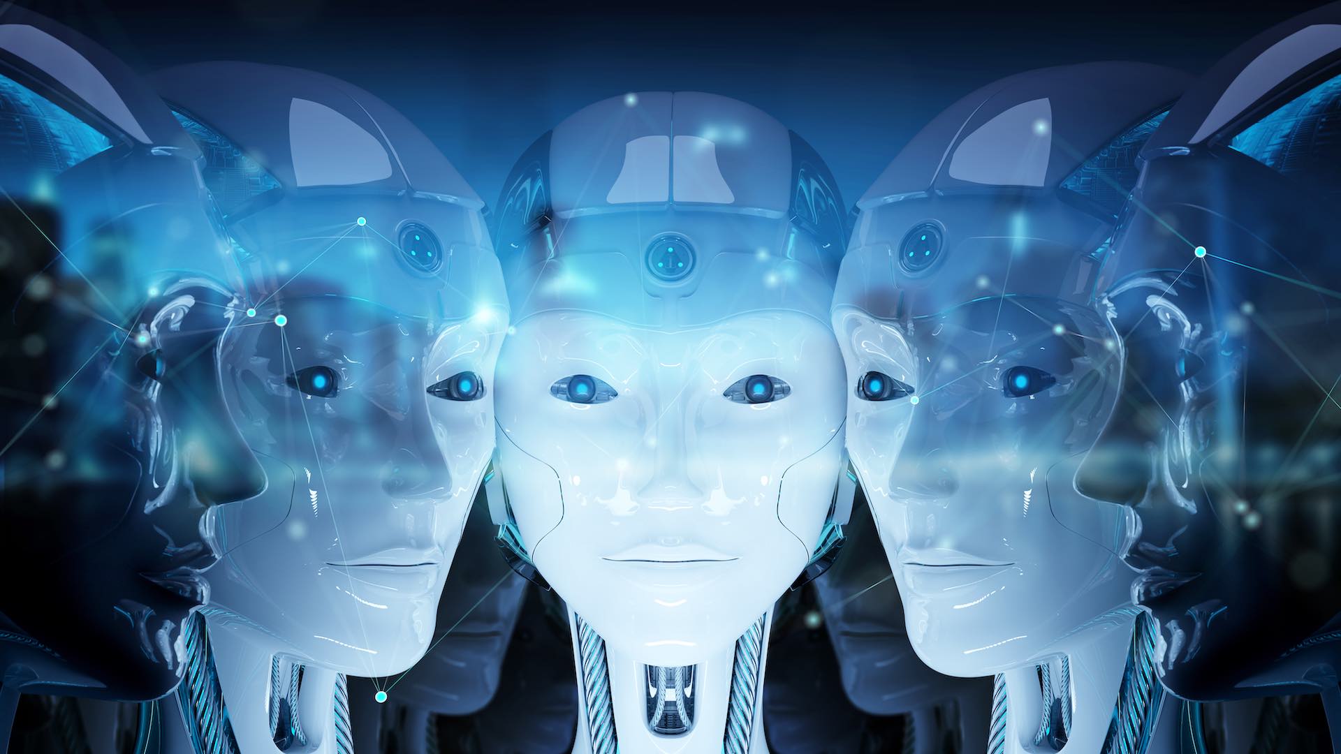 与引领人工智能革命的 11 家顶级公司一起塑造明天的技术